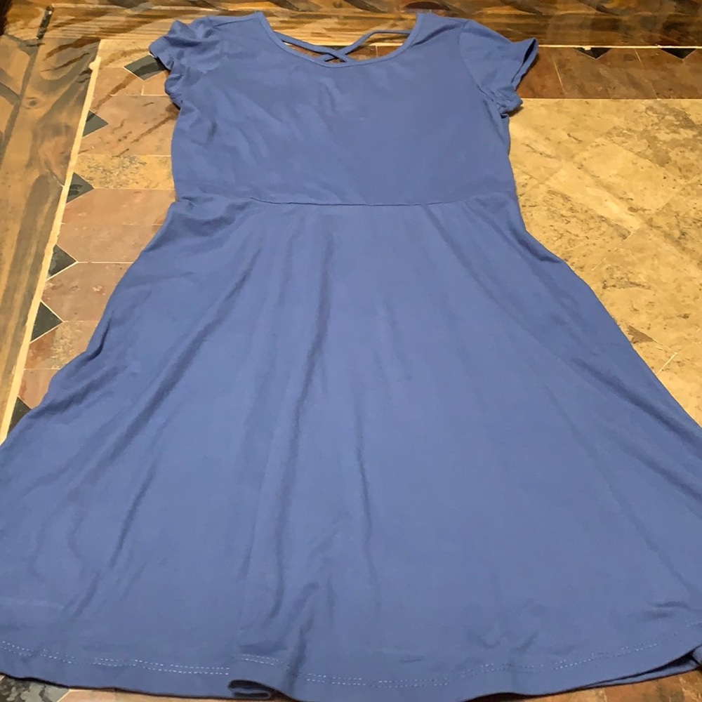 1st kiss dress